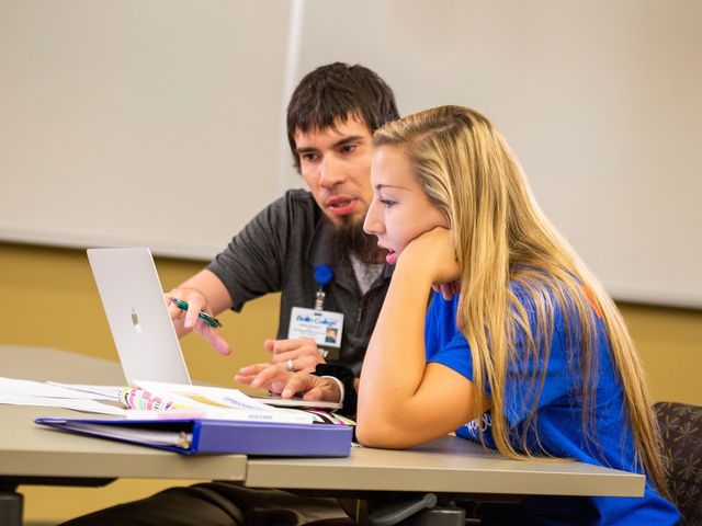 Photo of Bellin College