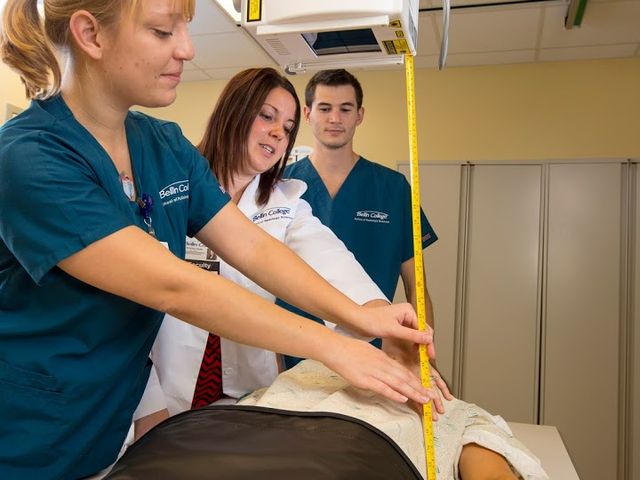 Photo of Bellin College