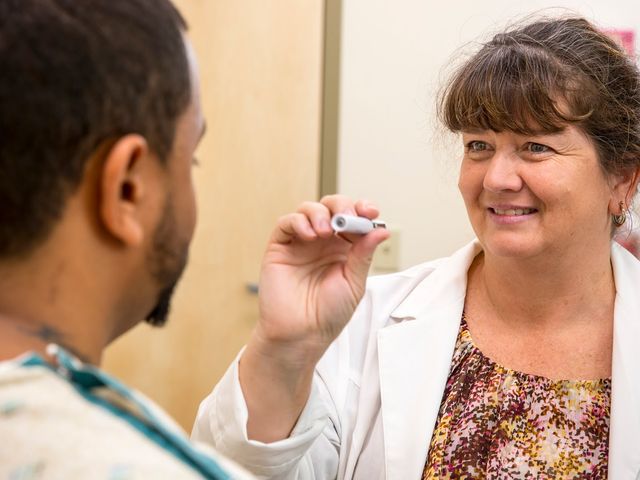 Photo of Bellin College