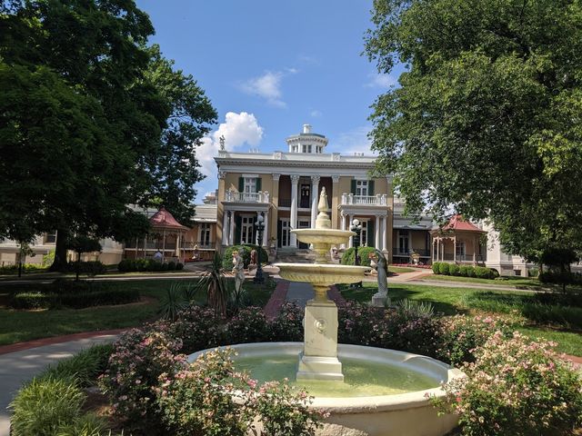 Photo of Belmont University