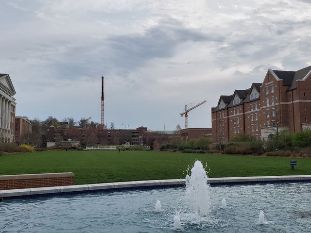 Photo of Belmont University