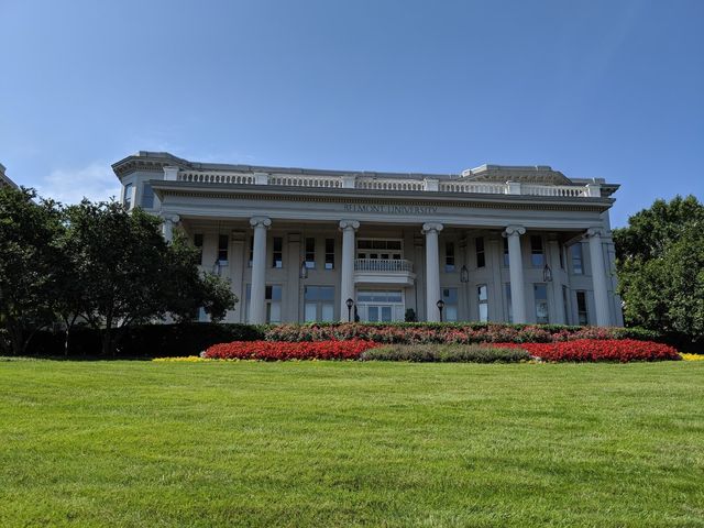 Photo of Belmont University