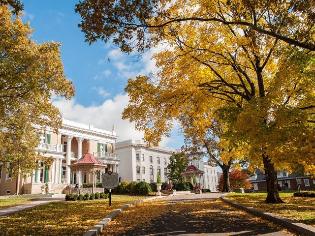 Photo of Belmont University