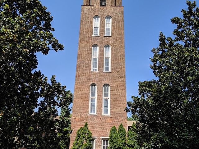 Photo of Belmont University
