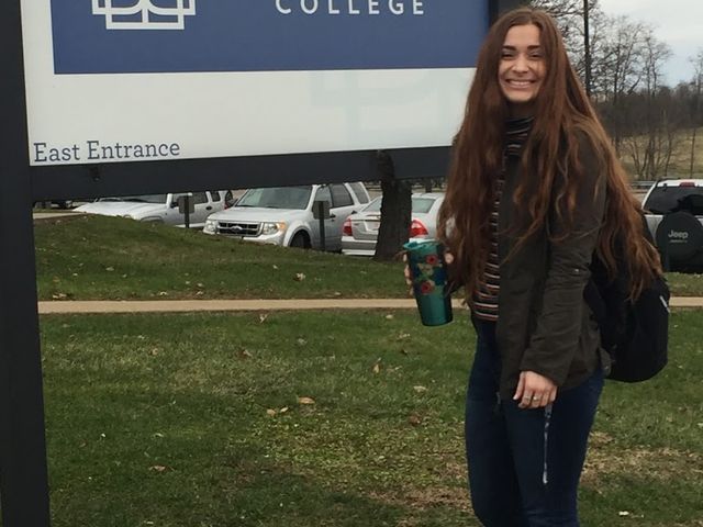 Photo of Belmont College