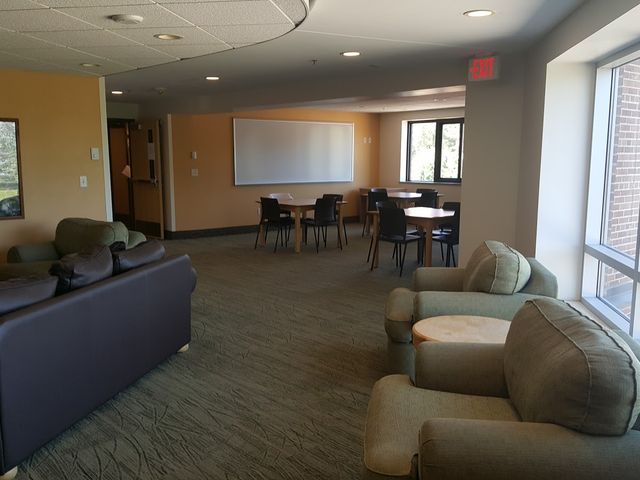 Photo of Bemidji State University