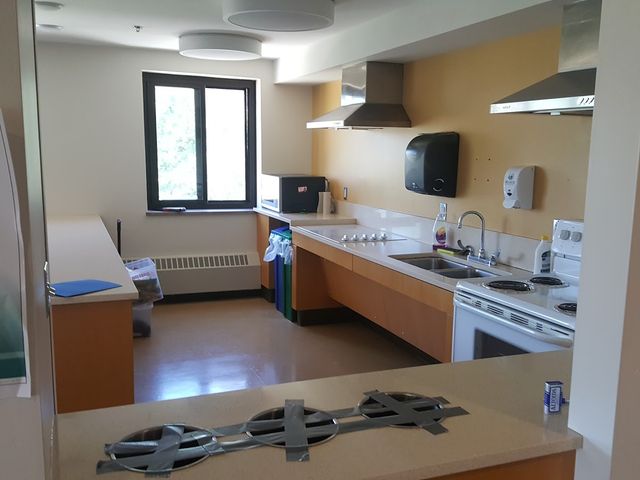 Photo of Bemidji State University