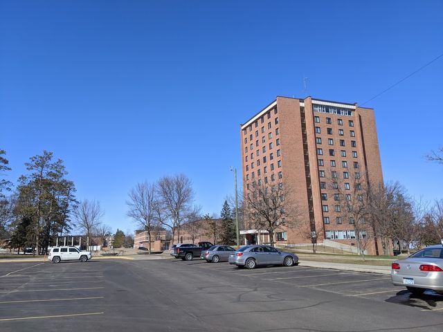 Photo of Bemidji State University