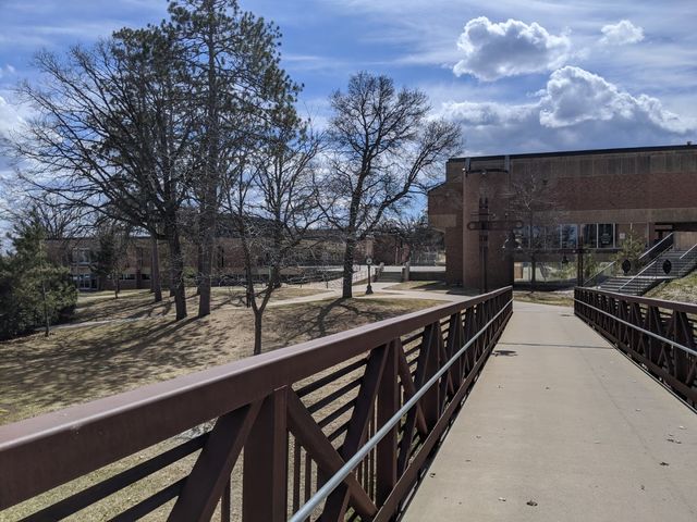 Photo of Bemidji State University