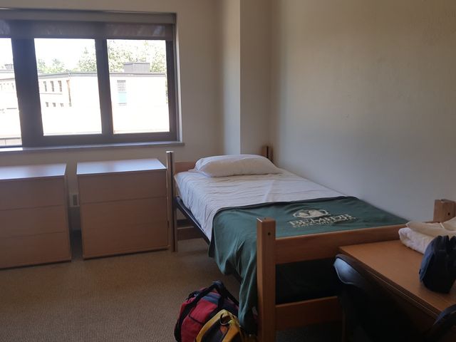 Photo of Bemidji State University