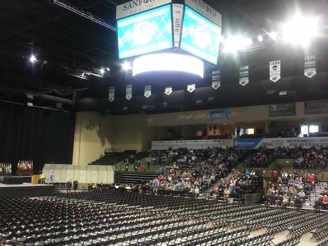 Photo of Bemidji State University