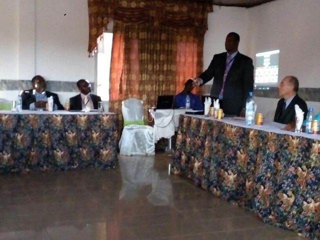 Photo of Benedict College