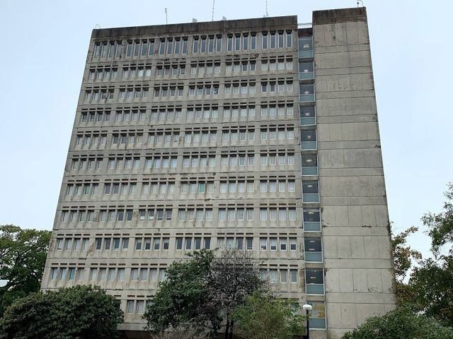 Photo of Benedict College