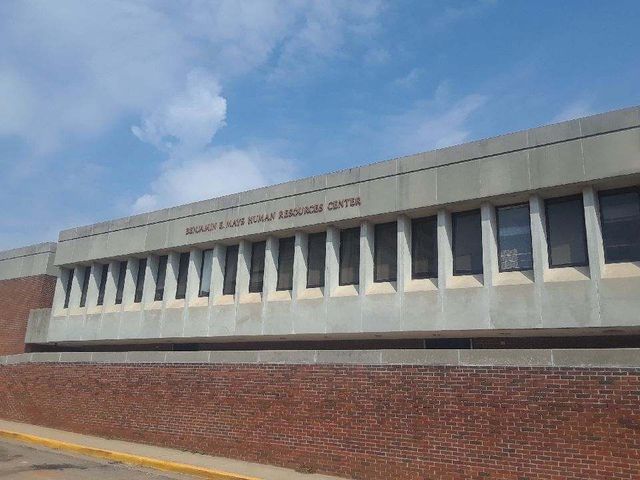 Photo of Benedict College