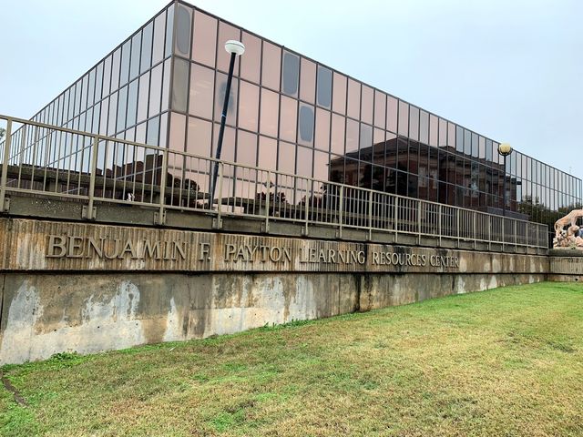 Photo of Benedict College