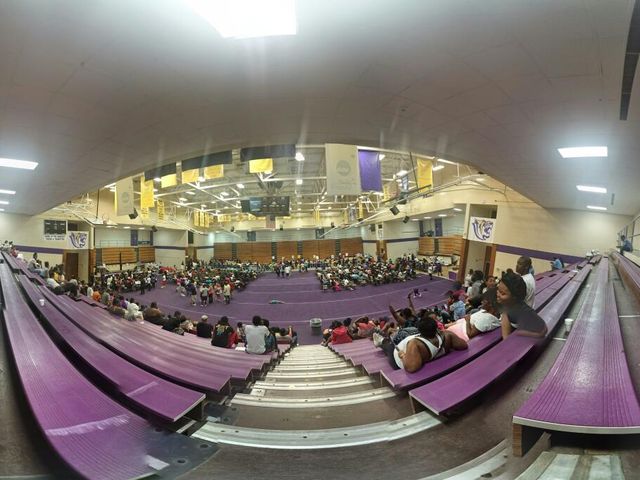 Photo of Benedict College