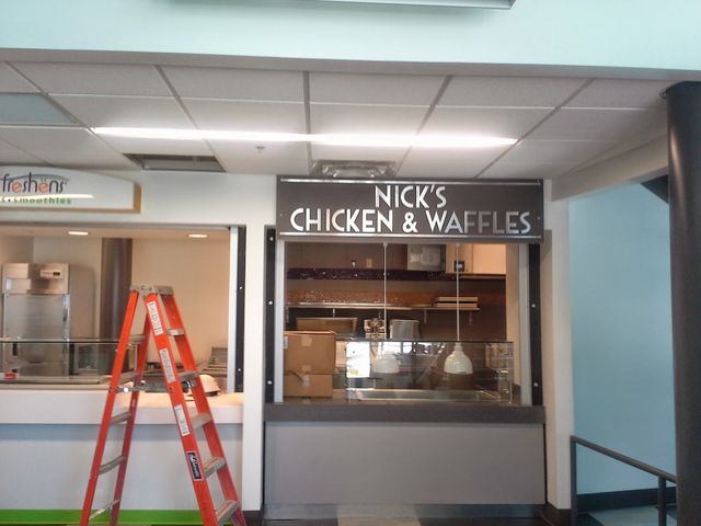 Photo of Benedict College