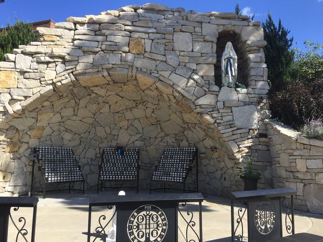 Photo of Benedictine College