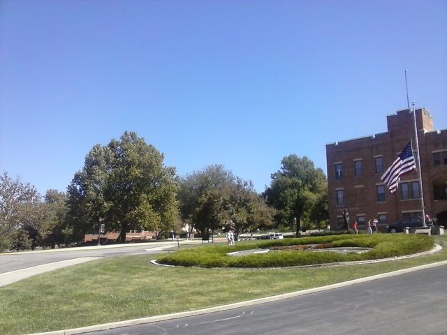 Photo of Benedictine College