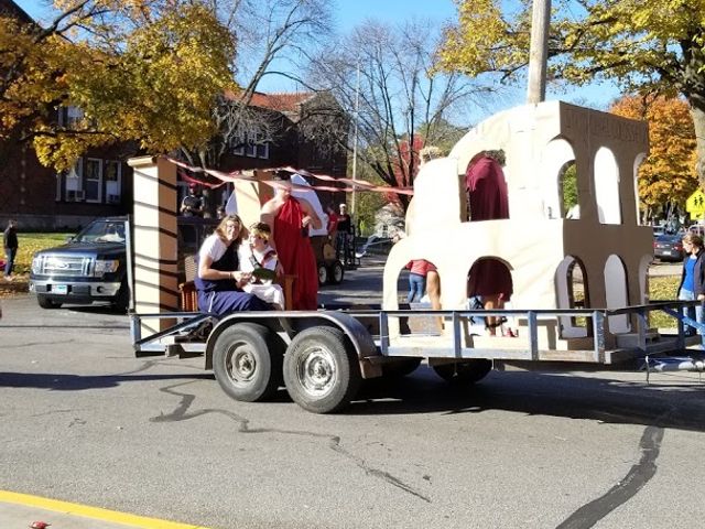 Photo of Benedictine College