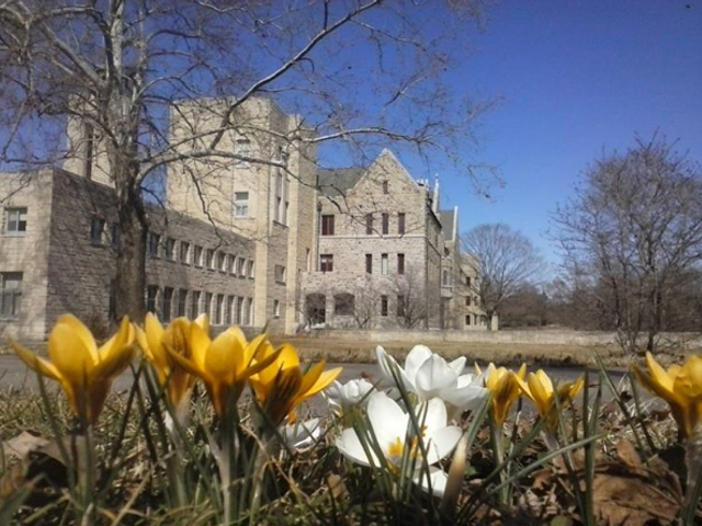Photo of Benedictine College