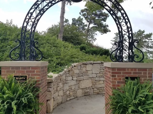 Photo of Benedictine College