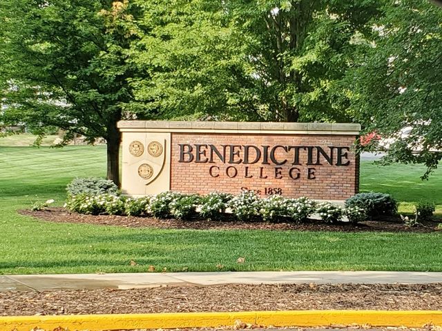 Photo of Benedictine College