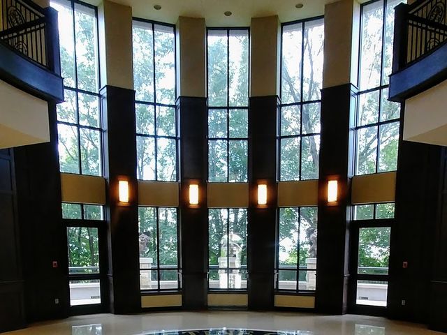 Photo of Benedictine College