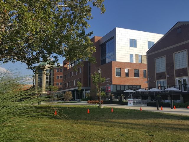 Photo of Benedictine University