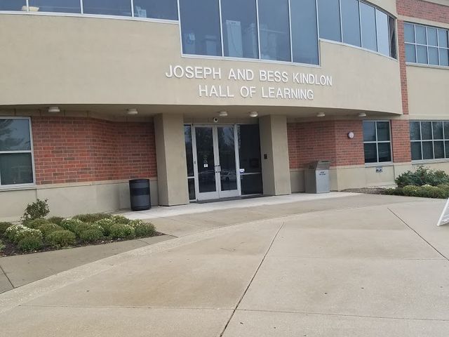 Photo of Benedictine University