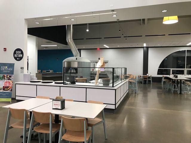 Photo of Benedictine University