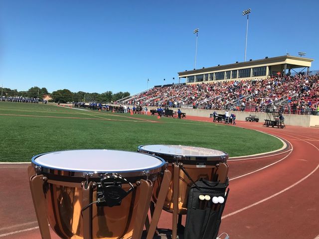 Photo of Benedictine University