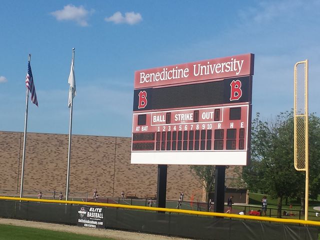 Photo of Benedictine University