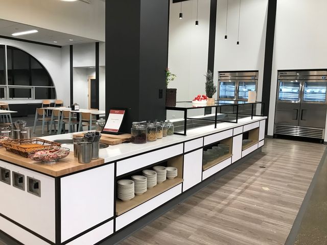 Photo of Benedictine University