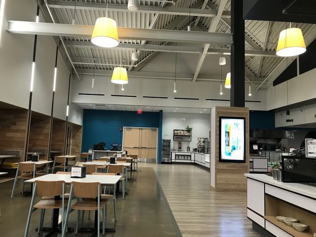 Photo of Benedictine University