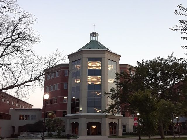 Photo of Benedictine University