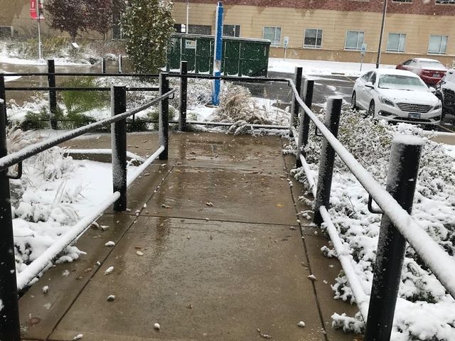 Photo of Benedictine University