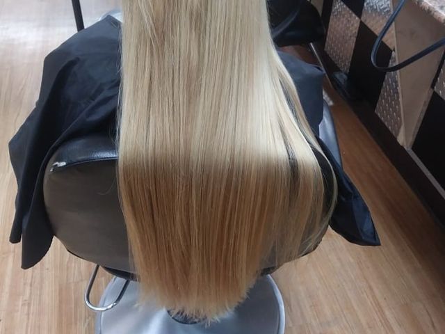 Photo of Bene's Career Academy