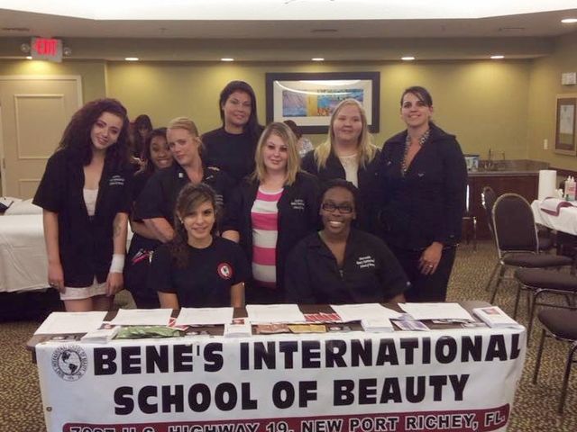 Photo of Bene's Career Academy