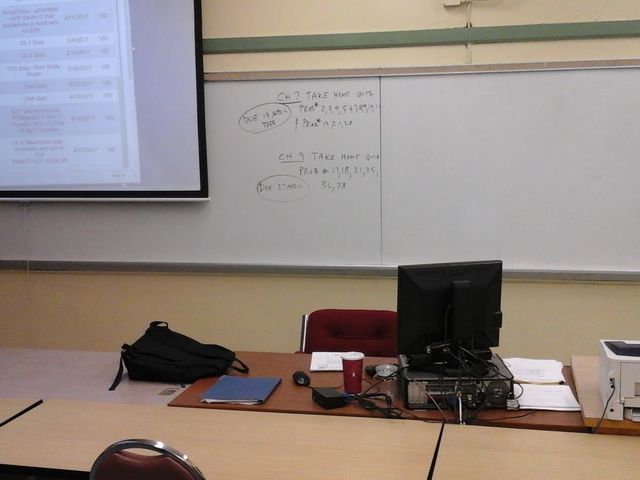 Photo of Benjamin Franklin Institute of Technology