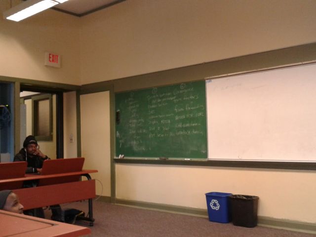 Photo of Benjamin Franklin Institute of Technology