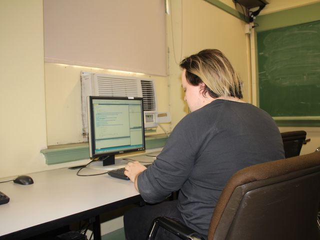 Photo of Benjamin Franklin Institute of Technology