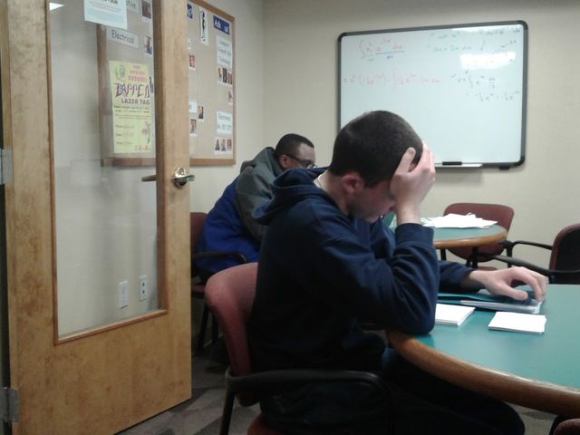 Photo of Benjamin Franklin Institute of Technology