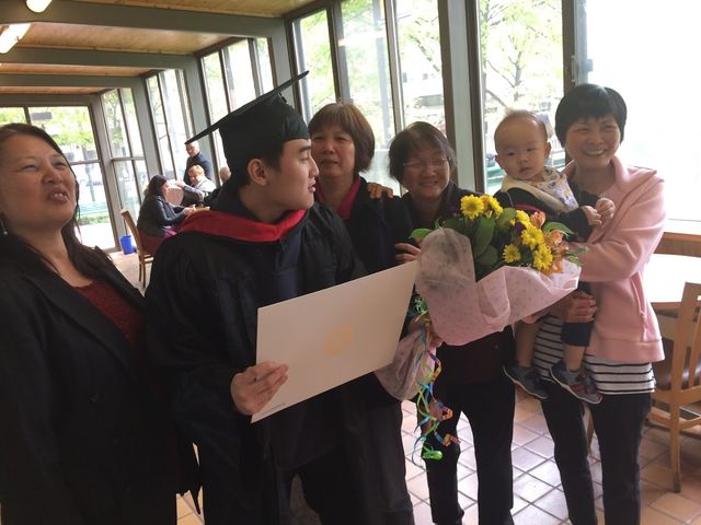 Photo of Benjamin Franklin Institute of Technology