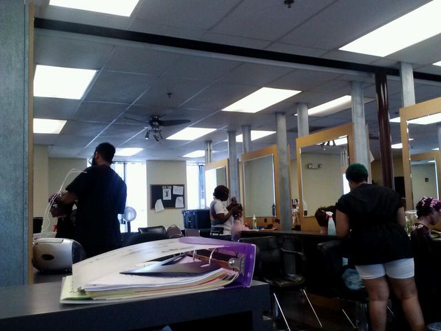 Photo of Bennett Career Institute