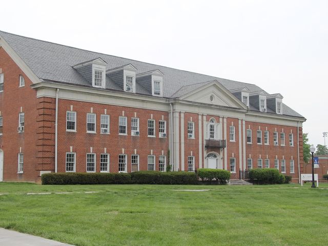 Photo of Bennett College