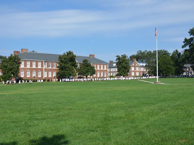 Photo of Bennett College