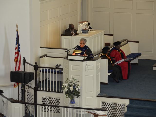 Photo of Bennett College