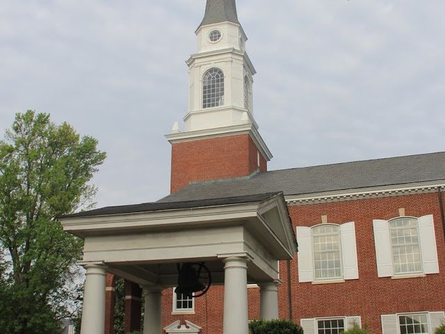 Photo of Bennett College