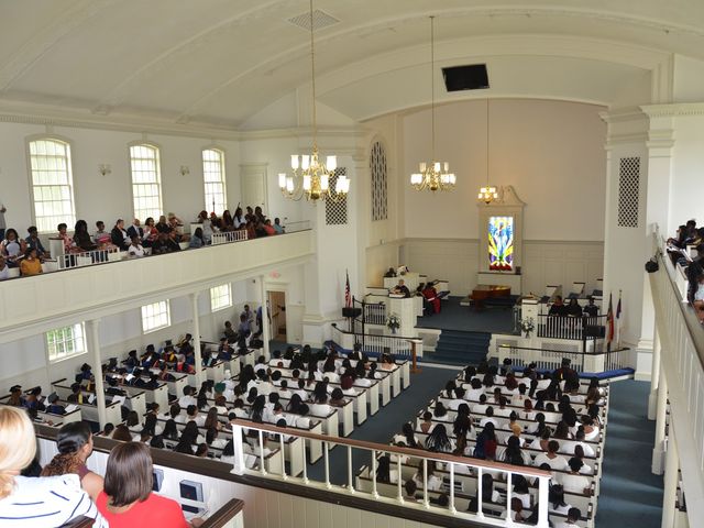 Photo of Bennett College